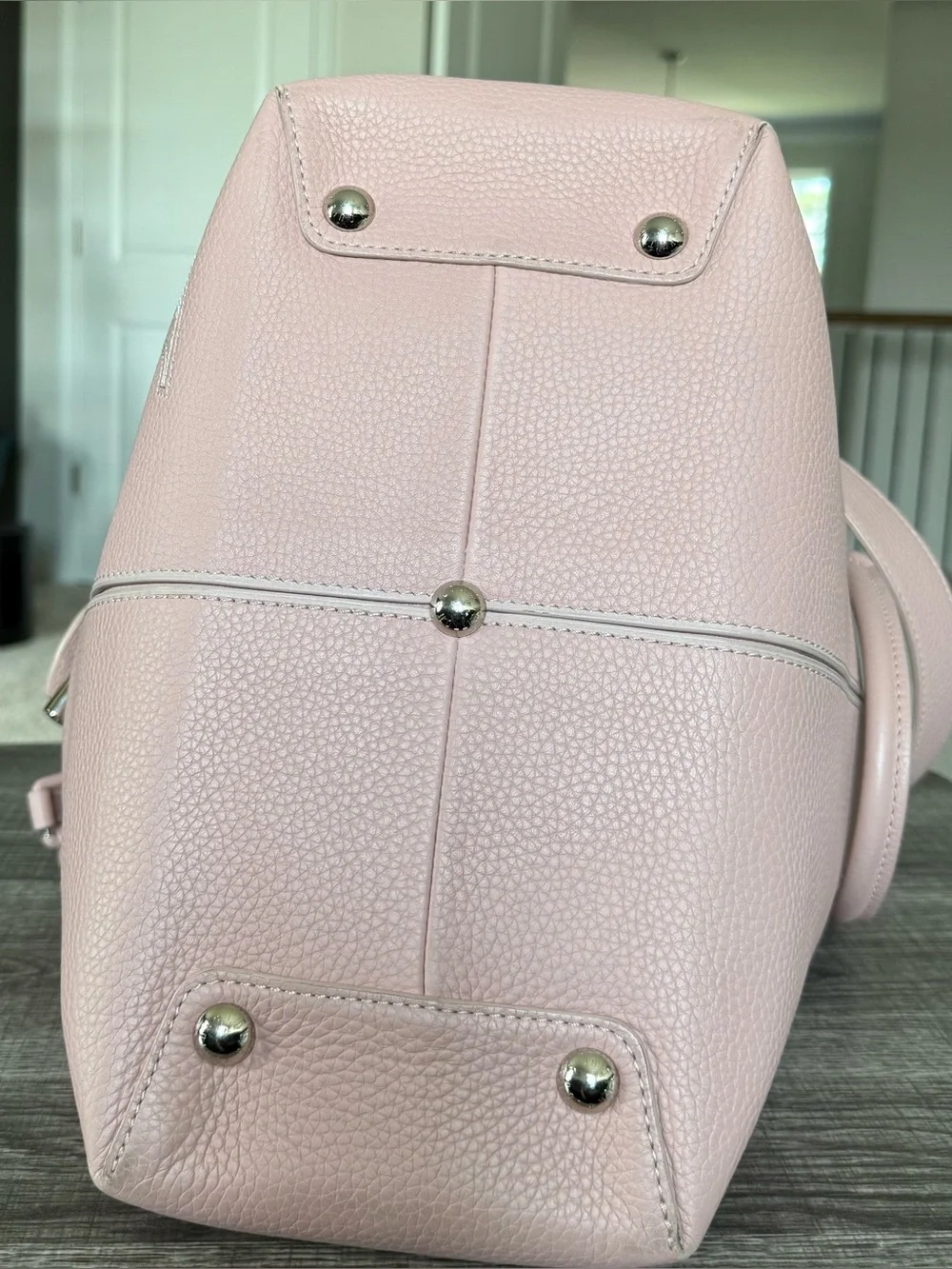 Louis Vuitton Parnell’s Tote Bag